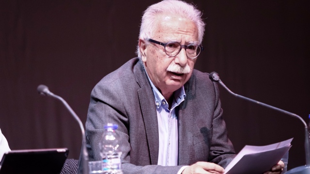 Γαβρόγλου για κόμμα Τσίπρα: Δεν είμαστε ακόμα έτοιμοι - Τι αποκάλυψε για τις επόμενες κινήσεις (Βίντεο)
