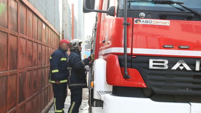 Μέσω gov.gr η ηλεκτρονική υποβολή ένστασης επί πράξεων παράβασης του Πυροσβεστικού Σώματος