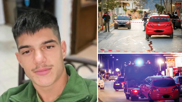 Εκτέλεση 21χρονου στο Ηράκλειο Κρήτης: Ο 54χρονος τρομοκρατούσε την οικογένεια του θύματος - Έκκληση για κοινωνική ειρήνη από το δικηγόρο του κατηγορούμενου δολοφόνου (Βίντεο)