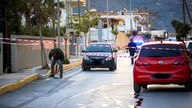 Δολοφονία 21χρονου στην Κρήτη: 