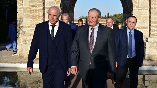 Κώστας Καραμανλης: Αιχμές για αδιαφανή και πελατειακή διαχείριση αγροτικών επιδοτήσεων