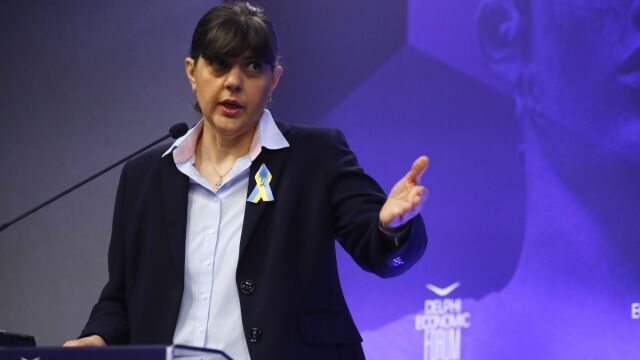 Σφάλμα της Ευρωπαϊκής Εισαγγελίας: Κλήσεις για κακούργημα σε βουλευτές, ενώ ελέγχονται για πλημμέλημα - 