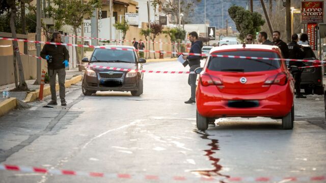 Ανατροπή στην υπόθεση δολοφονίας του 21χρονου στην Κρήτη: Αποκαλύψεις από τον πραγματογνώμονα του τροχαίου - Δεν κατατέθηκε αγωγή (Βίντεο)