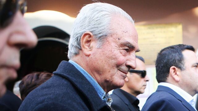 Θλίψη στην δημοσιογραφική οικογένεια: Άφησε την τελευταία του πνοή ο Σταύρος Τσώχος
