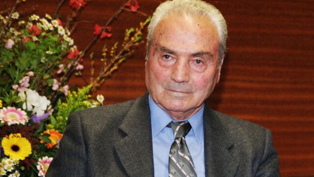 Θλίψη στην δημοσιογραφική οικογένεια: Άφησε την τελευταία του πνοή ο Σταύρος Τσώχος