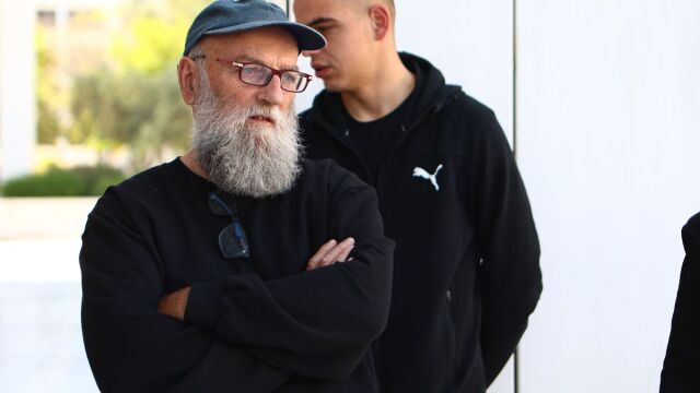 Τέμπη: Ξεσπά ο Χούπας για Καραμανλή στο parapolitika.gr - 