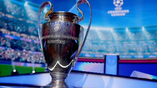 Τελικός Champions League: Οι φιναλίστ, το γήπεδο, η ημέρα και η ώρα διεξαγωγής