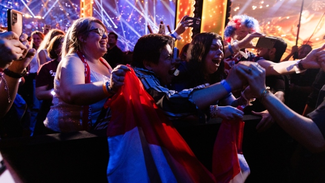 Eurovision 2026: 