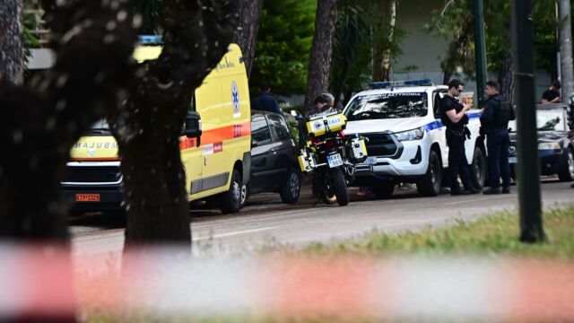 Greek Mafia: Συνελήφθησαν τρία μέλη της εγκληματικής οργάνωσης για τη δολοφονία του Γιώργου Μοσχούρη (Βίντεο)
