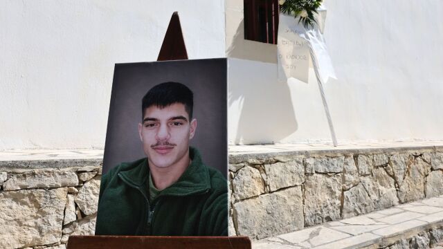 Κρήτη: Συγκλονίζουν οι συγγενείς του 21χρονου που δολοφονήθηκε - 