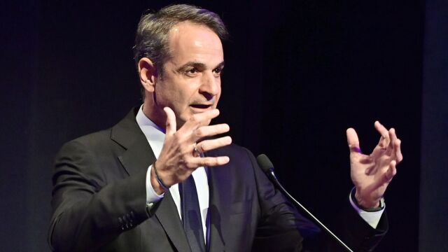 Κυριάκος Μητσοτάκης: Σήμερα από την ΚΟ της ΝΔ το σήμα για το νέο Σύνταγμα - Οι 6 μεγάλες αλλαγές που φέρνει, από την ευθύνη υπουργών έως τη Δικαιοσύνη, και οι γαλάζιες ενστάσεις