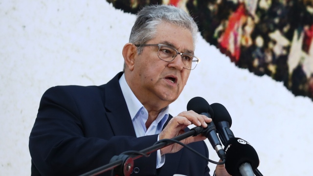 ΚΚΕ κατά Μητσοτάκη: 