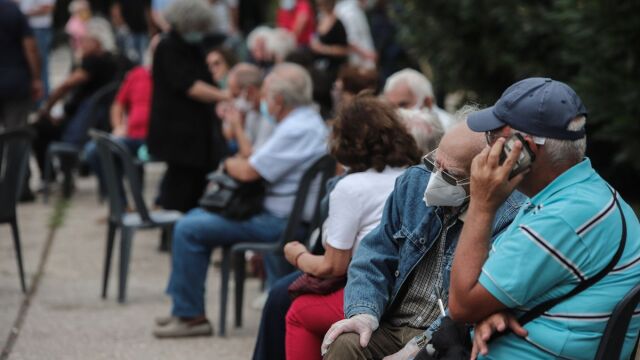 Συντάξεις Ιουνίου 2026: Πότε θα γίνει η πληρωμή των δικαιούχων