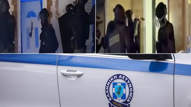SOS από την ΕΛΑΣ για τους δήθεν τεχνικούς του ΔΕΔΔΗΕ: Κατάφεραν να εξαπατούν ακόμη και συνταξιούχο της ΔΕΗ - Εκατομμύρια ευρώ, χρυσές λίρες και ηλικιωμένοι στο στόχαστρο
