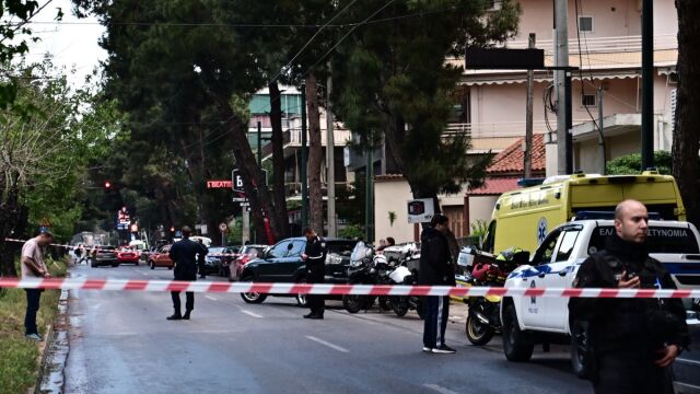 Greek Mafia: Δίωξη για εννέα κακουργήματα και έξι πλημμελήματα στους συλληφθέντες για τη δολοφονία του 