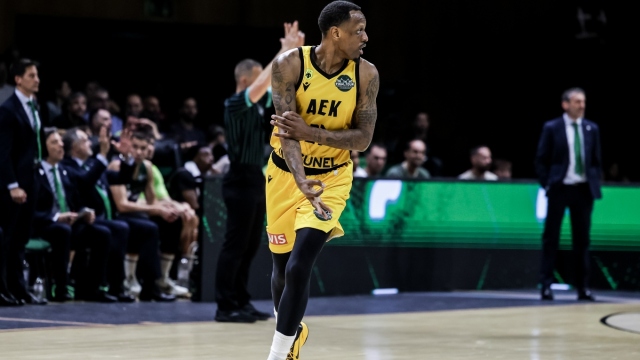 Basketball Champions League: Πότε είναι ο μεγάλος τελικός της ΑΕΚ απέναντι στην Ρίτας