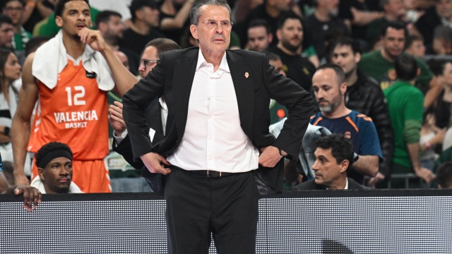 Πέδρο Μαρτίνεθ: 
