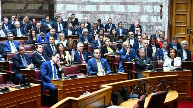 Η εξαιρετική ευθύνη της Ν∆ ως µοναδικής δύναµης διακυβέρνησης