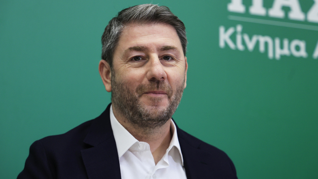 Το νέο βίντεο Ανδρουλάκη στο TikTok για τετραήμερη εργασία: 