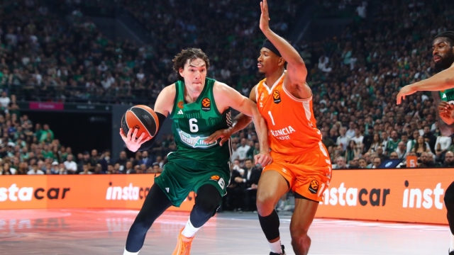 Παναθηναϊκός AKTOR - Βαλένθια 86-89, Euroleague: Νέο σοκ στο ΟΑΚΑ και τώρα τελικός πρόκρισης στην Ισπανία (Βίντεο)