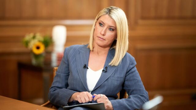Σία Κοσιώνη: Τέλος από τον ΣΚΑΪ ύστερα από 20 χρόνια - Η επίσημη ανακοίνωση