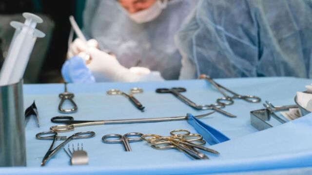 Φλόριντα: Σοκαριστική δικαιολογία γιατρού που αφαίρεσε λάθος όργανο ασθενούς προκαλώντας τον θάνατό του