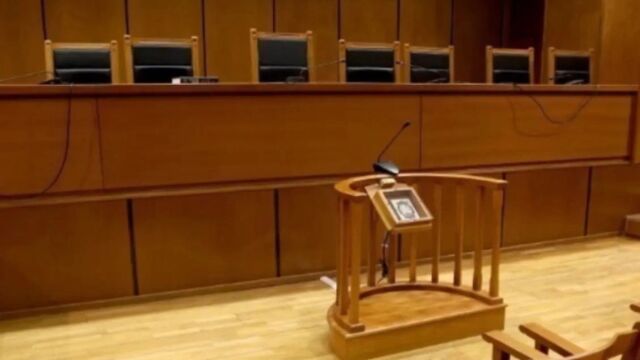 Γιαννιτσά: Ισόβια σε κατηγορούμενο για τη δολοφονία 34χρονου στις Σέρρες την Πρωτοχρονιά του 2025 -  Δεκαετής κάθειρξη για άλλους τρεις
