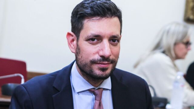 Κυρανάκης για κάθετο σιδηροδρομικό άξονα: Να μπορέσει η Ελλάδα να απεξαρτηθεί από τα στενά του Βοσπόρου
