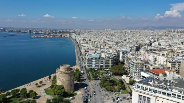 Κοινωνικές κατοικίες: 2.300 κοινωνικές κατοικίες μέχρι τέλος του 2027  - Σε ποιες περιοχές θα δημιουργηθούν