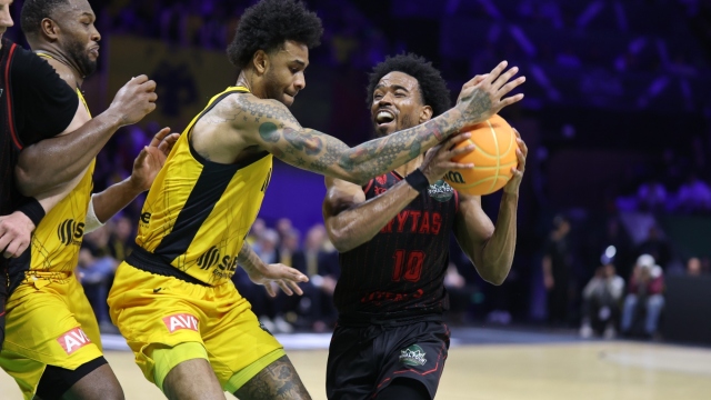 ΑΕΚ - Ρίτας 86-92, Basketball Champions League: Το έχασε μόνη της από το... πουθενά (Βίντεο)