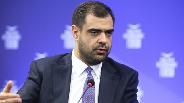 Παύλος Μαρινάκης: Μιλάει ο Τσίπρας για τις τράπεζες, ξεφεύγει από τα όρια του θράσους
