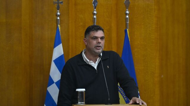 Δημήτρης Παπανικολάου για τον αυτισμό της κόρης του: 
