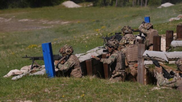 Ισραήλ: Είχε δημιουργήσει μυστική στρατιωτική βάση στο Ιράκ για επιχειρήσεις κατά του Ιράν - Γιατί επιτέθηκαν σε ιρακινές Δυνάμεις