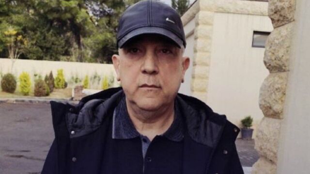Συρία: Ξάδερφος του Μπασάρ αλ Άσαντ δικάζεται για 