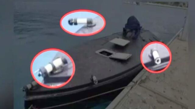 Λευκάδα: Τι είναι τελικά το μυστηριώδες drone που εντοπίστηκε από ψαράδες σε σπηλιά - Οι δυνατότητές του και ο προβληματισμός των Αρχών (Βίντεο)