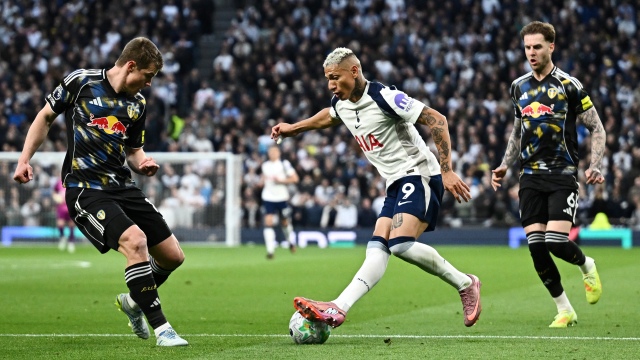 Τότεναμ-Λιντς 1-1, Premier League: Σκόρερ και μοιραίος ο Τελ συνεχίζουν την μάχη για την παραμονή οι 