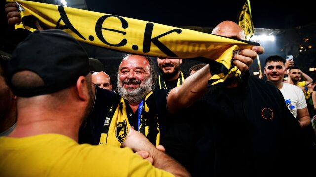 Mάριος Ηλιόπουλος: 