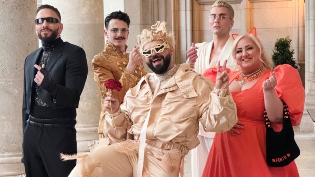 Eurovision 2026: Η Ελλάδα 