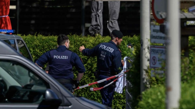 Γερμανία: Συνελήφθη 17χρονος Σύρος ως ύποπτος για σχεδιασμό τρομοκρατικής επίθεσης στο όνομα του 