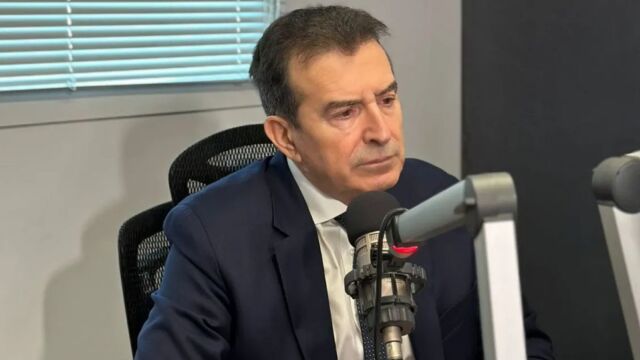 Χρυσοχοΐδης: Προαναγγελία μέσω Παραπολιτικά 90,1 για 