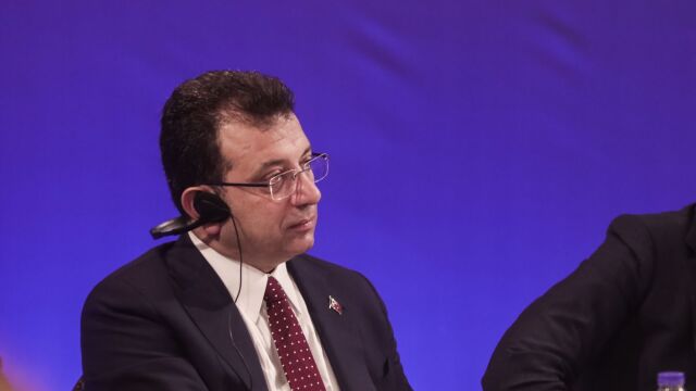 Τουρκία: Ξεκίνησε η δίκη Ιμάμογλου για 