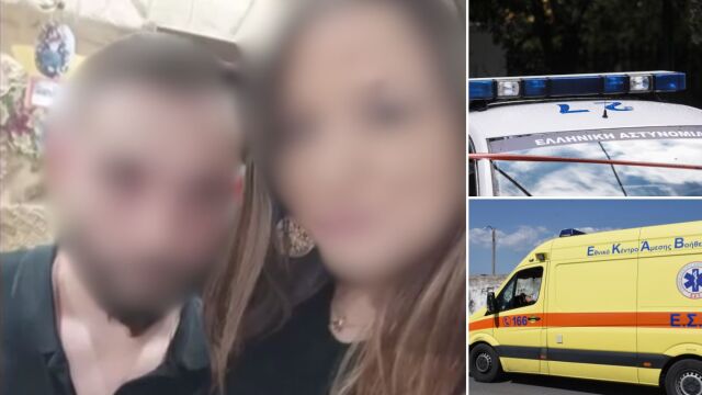 Ηράκλειο Κρήτης: Σε σοβαρή κατάσταση νοσηλεύεται η γυναίκα που φέρεται να παρέσυρε με το αυτοκίνητο ο σύζυγός της - Θα απολογηθεί την Τρίτη ο 30χρονος (Βίντεο)