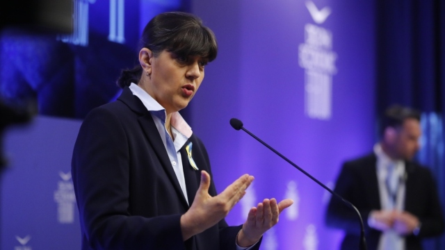 Ευρωπαϊκή Εισαγγελία: Ανανεώνεται για μία διετία η θητεία των Παπανδρέου, Μουζάκη, Θάνου