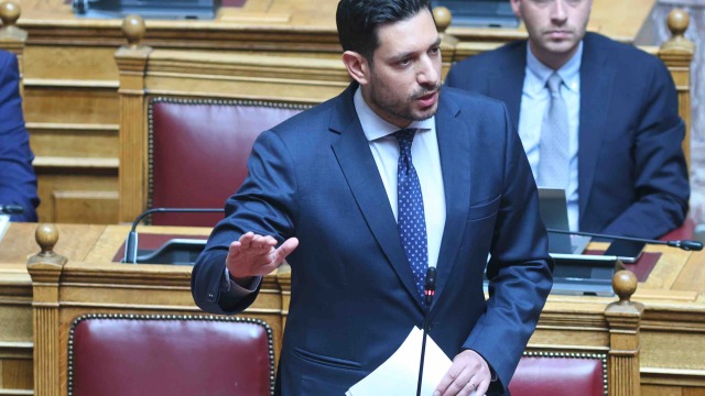 Κυρανάκης για την δική των Τεμπών: Παράσταση υποστήριξης της κατηγορίας για τα πρόσωπα που ήταν επιχειρησιακά υπεύθυνα το μοιραίο βράδυ