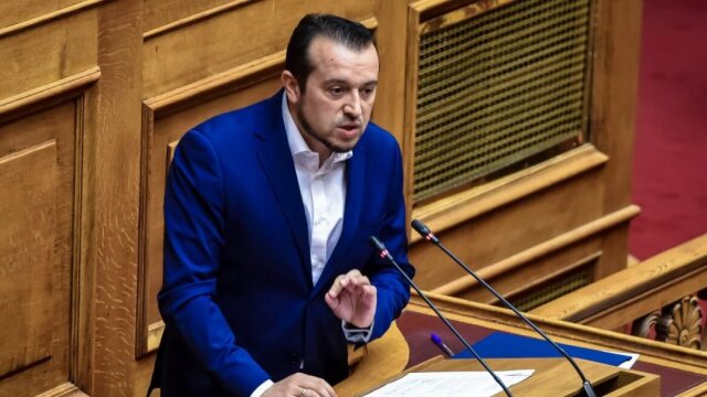 Nίκος Παππάς στα Παραπολιτικά 90,1: '