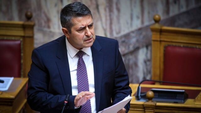 Γιώργος Μυλωνάκης: Η μεταφορά του σε κέντρο αποκατάστασης, η επίσκεψη Μητσοτάκη και η αντίδραση του υφυπουργού όταν ο πρωθυπουργός τον ρώτησε “πώς νιώθεις”