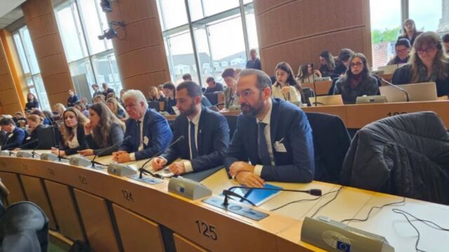 Περιφέρεια Δυτικής Ελλάδας: Πρωταγωνιστεί στη στρατηγική για τη δημογραφική ανθεκτικότητα