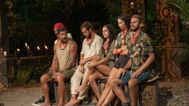 Σοκ στο Survivor 2026: Παγώνει το παιχνίδι μετά τον σοβαρό τραυματισμό παίκτη - Οι ανακοινώσεις από ΣΚΑΪ και Acun Medya