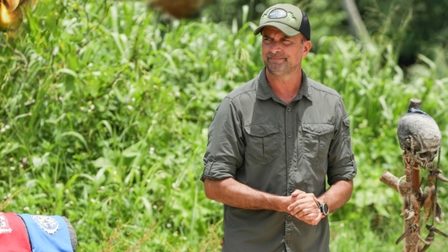 Survivor 2026 spoiler: Ποια ομάδα κερδίζει σήμερα και ποιοι βγαίνουν υποψήφιοι (Βίντεο)