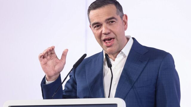 Η Λάρισα 